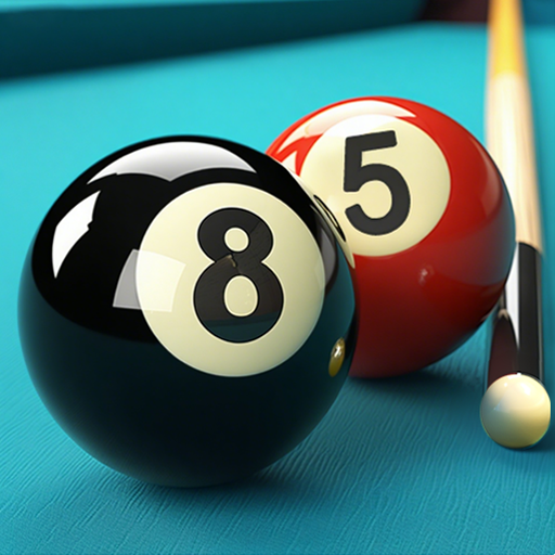 Super Billiards Real 8 Ball Mod Apk 1.1.1 for android