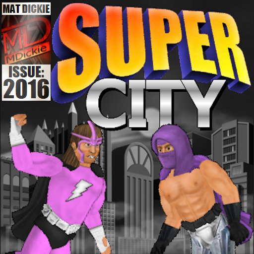 Super City Mod Apk 2.021.64 for android