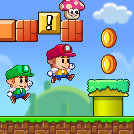 Super Mago’s World Mod Apk 1.3.9.185 for android