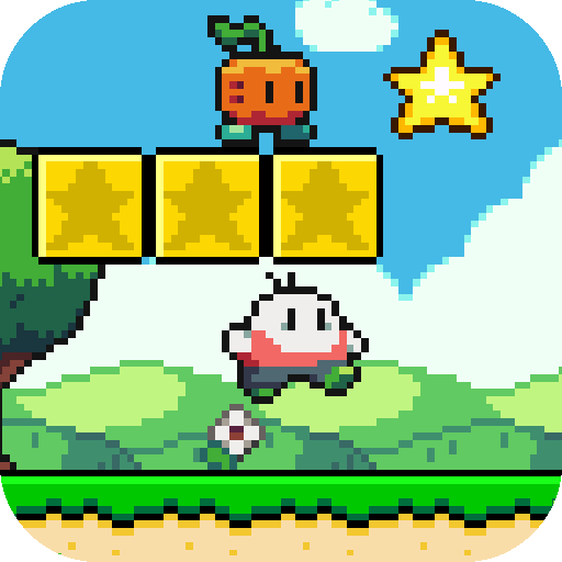 Super Onion Boy Mod Apk 2.0.1.8 for android