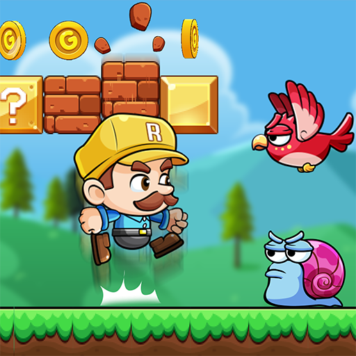 Super Rico World Mod Apk 1.0.41 for android