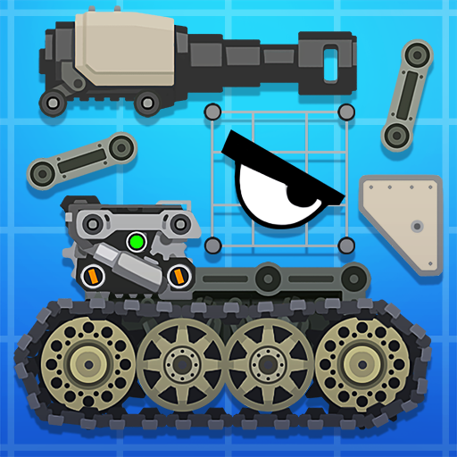 Super Tank Rumble Mod Apk 5.9.12 for android