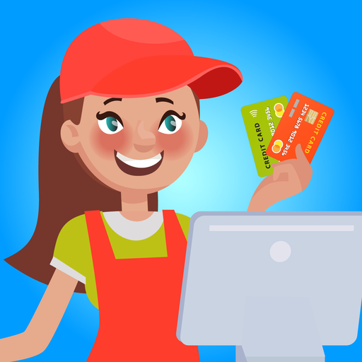 Supermarket Cashier Simulator Mod Apk 2.6.4 for android Supermarket Cashier Simulator Mod Apk 2.6.4 for android
