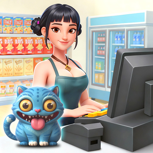 Supermarket Story 3D Mod Apk 0.16.3 for android