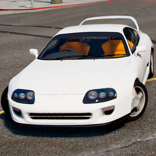 Supra Driving Mod Apk 11.0 Supra for android
