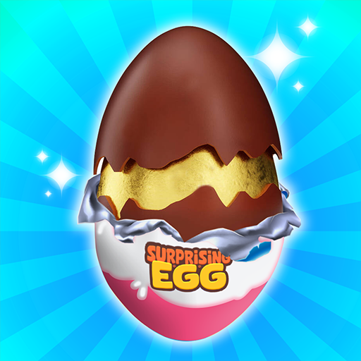 Surprising Egg Mod Apk 1.2.7 for android