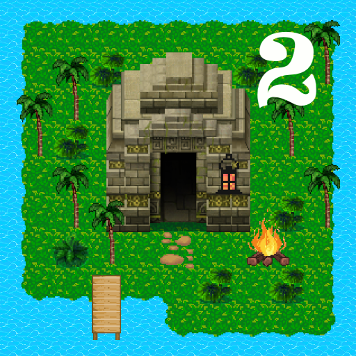 Survival RPG 2 Mod Apk 6.2.1 for android