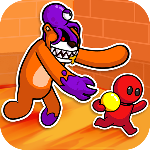 Survivor In Rainbow Monster Mod Apk 1.5.2 for android