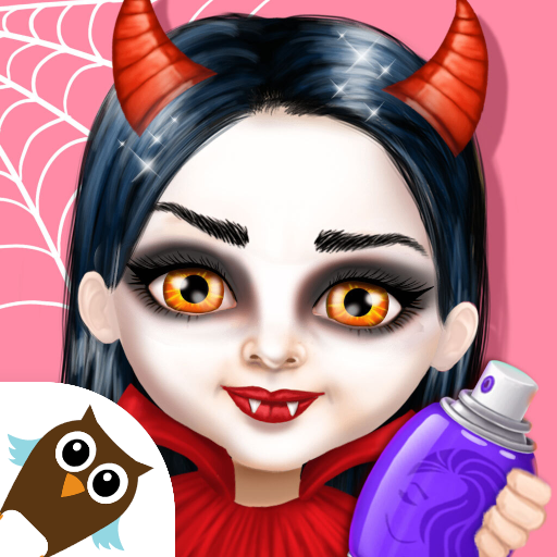 Sweet Baby Girl Halloween Fun Mod Apk 4.0.30037 for android