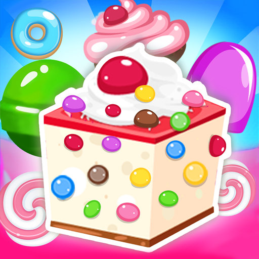 Sweet Candy Mod Apk 1.3.7 for android