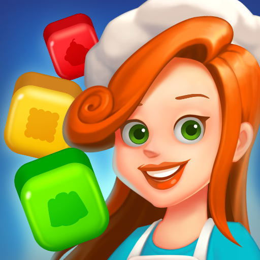 Sweet Cube Blast Mod Apk 25.1114.00 for android