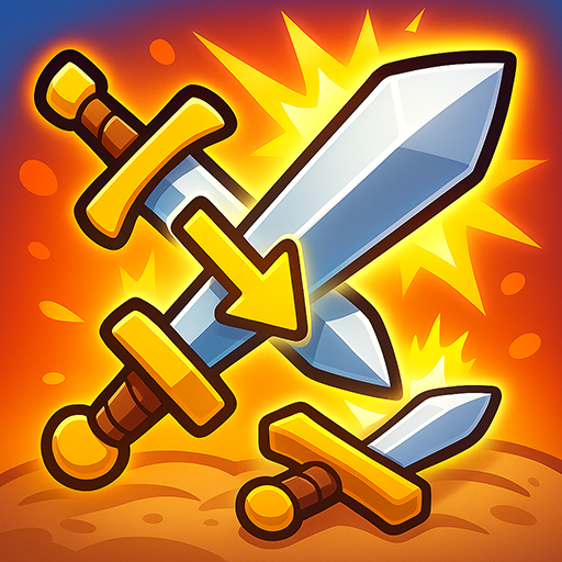 Sword Defense Mod Apk 1.15 for android
