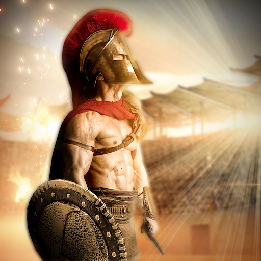 Sword Fighting Gladiator Games Mod Apk 1.3.2 for android