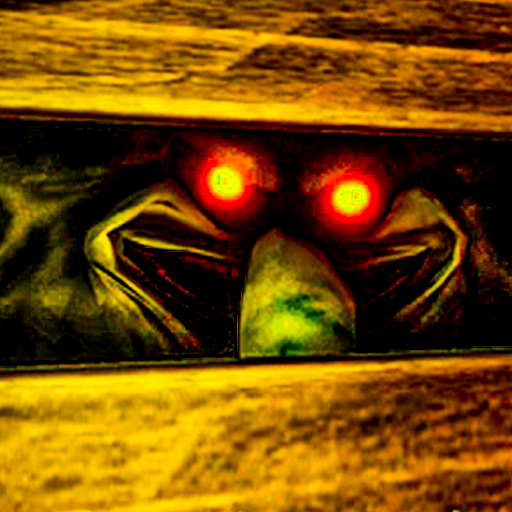 TERROR DO ESPONJA Mod Apk 5 for android