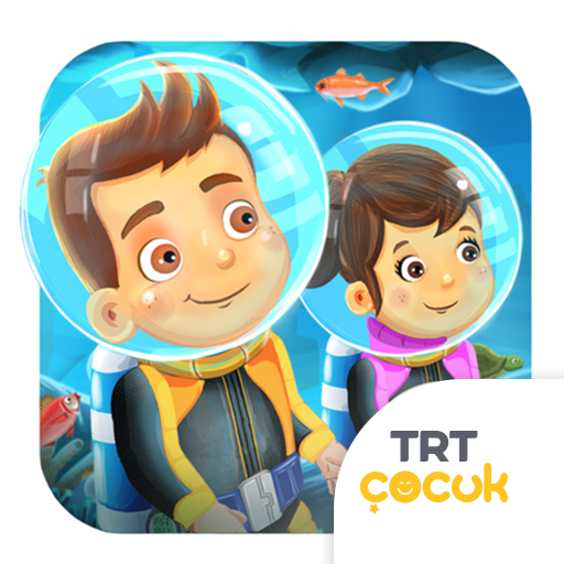 TRT Su Altı Kaşifi Mod Apk 1.2.2 for android