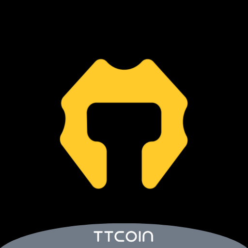 TTcoin Network Mod Apk 9.3.3 for android