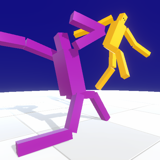 Tackle Battle Mod Apk 054 for android