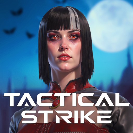 Tactical Strike Mod Apk 0.45.1 for android