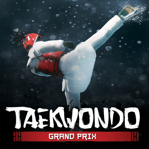 Taekwondo Grand Prix Mod Apk 2.2.15 for android