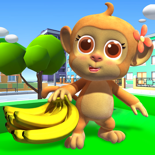 Talking Monkey Mod Apk 2.49 for android