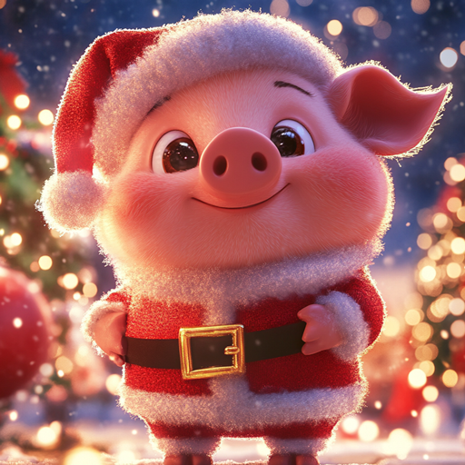 Talking Piggy Mod Apk 2.43 for android