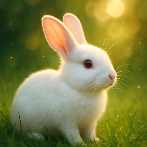 Talking Rabbit Mod Apk 1.4.1 for android Talking Rabbit Mod Apk 1.4.1 for android