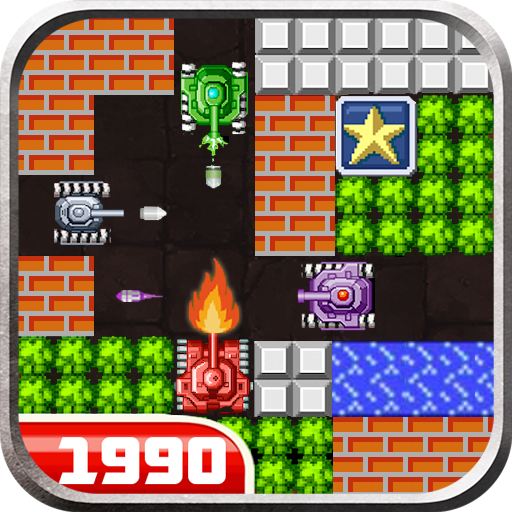 Tank 1990 Mod Apk 2.4.1 for android