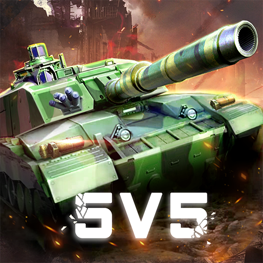 Tank Firing Mod Apk 6.7.3 for android