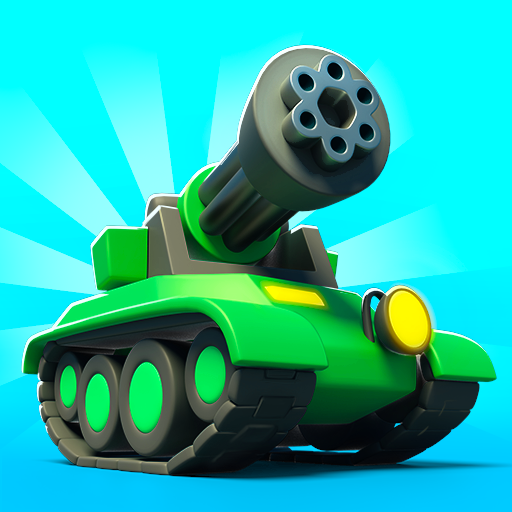 Tank Sniper Mod Apk 0.4.12 for android