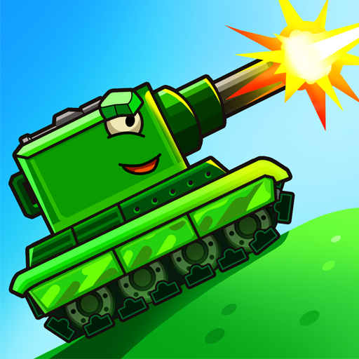 Tank battle Mod Apk 6.7.8 for android