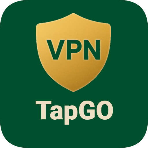 TapGo VPN Mod Apk 1.0.5 for android