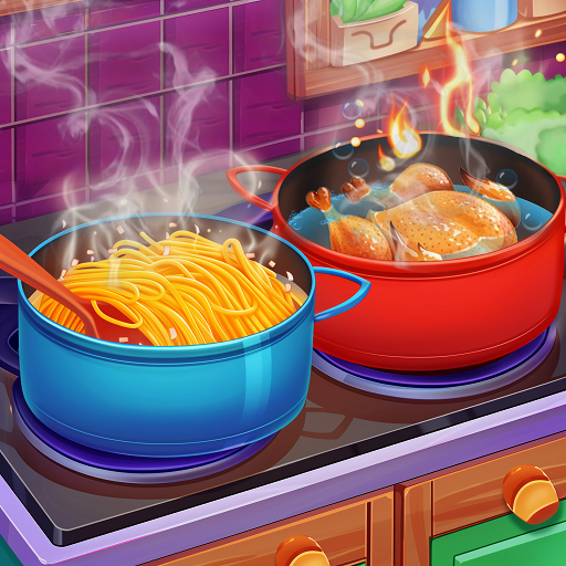 Tasty Cooking Mod Apk 3.0 for android