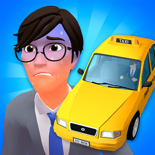 Taxi Master Mod Apk 1.0.8 for android