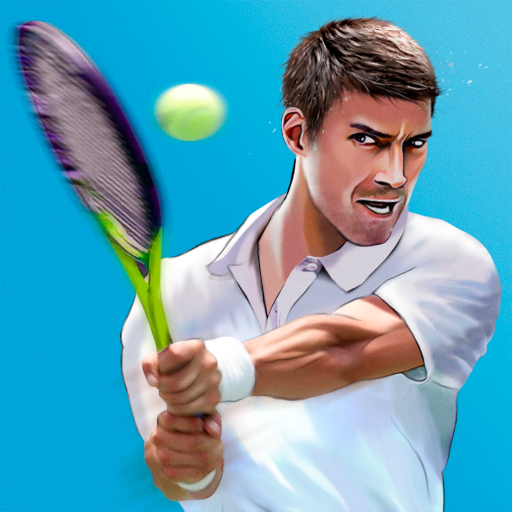 Tennis Arena Mod Apk 14.3.3 for android