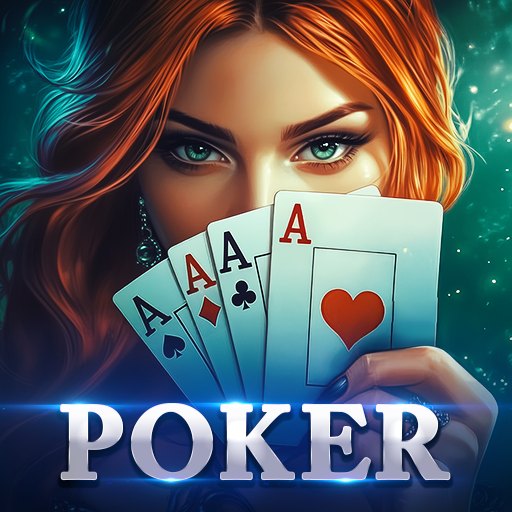 Texas Holdem Poker & Blackjack Mod Apk 2.29.0 for android