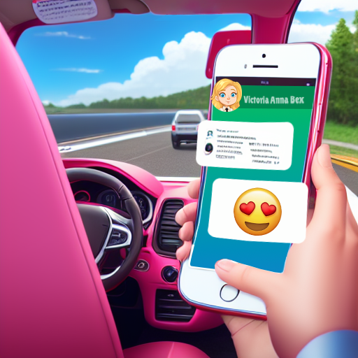 Text And Drive! Mod Apk 1.9.11 for android
