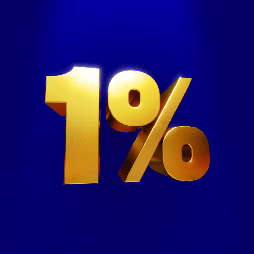The 1% Club Mod Apk 3.3.0 for android