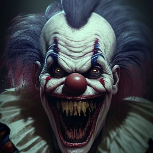 The Clown Mod Apk 3.6 for android