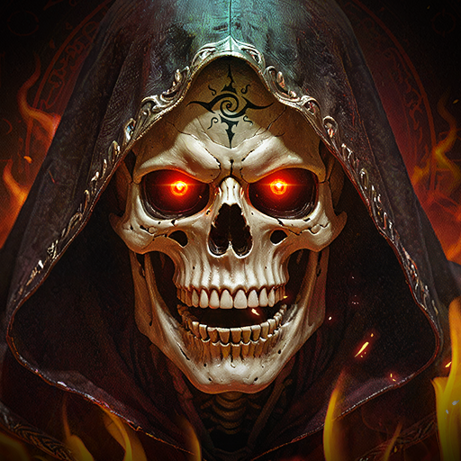 The Dragon Odyssey Mod Apk 1.1.0 for android