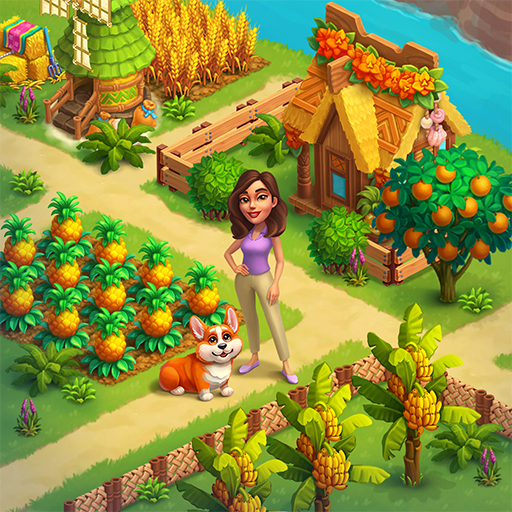 The Farmers Mod Apk 1.29.2 for android