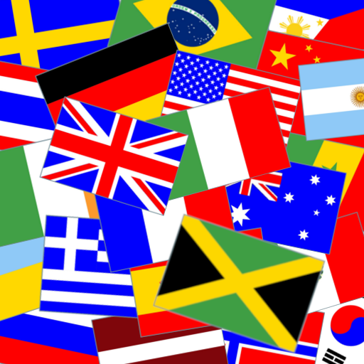 The Flags of the World Quiz Mod Apk 8.8.7 for android
