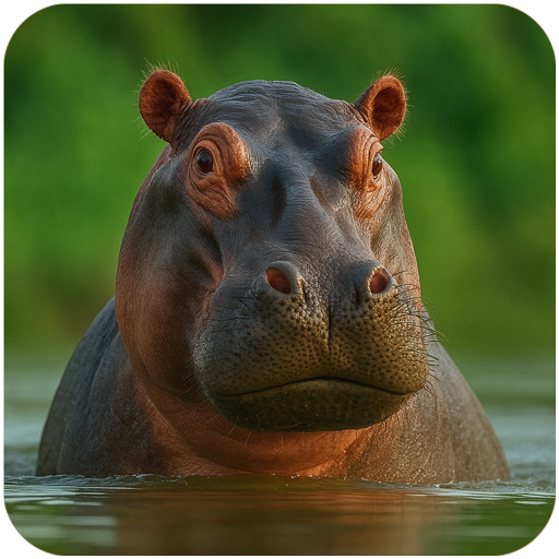 The Hippo Mod Apk 1.2.0 for android