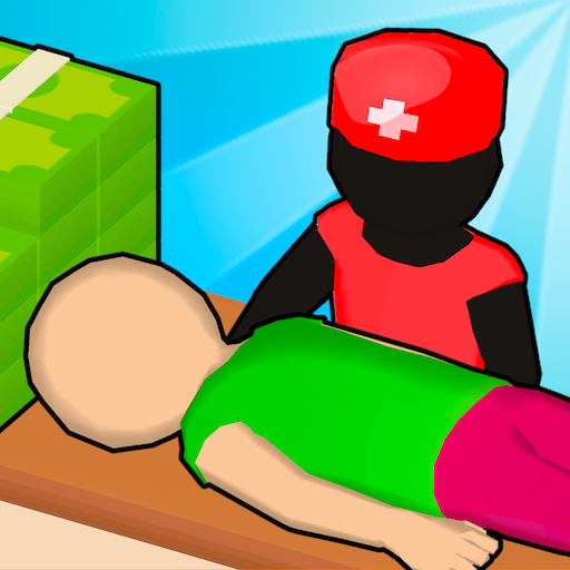 The Hospital Mod Apk 0.17.1 for android
