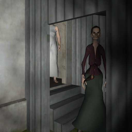 The House Of Evil Grandmother Mod Apk 7 for android