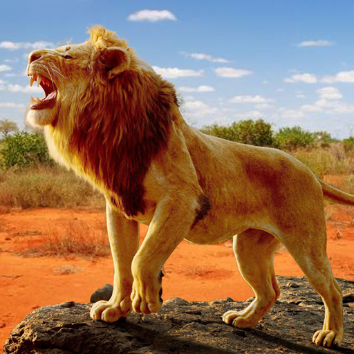 The Lion Mod Apk 1.3.2 for android