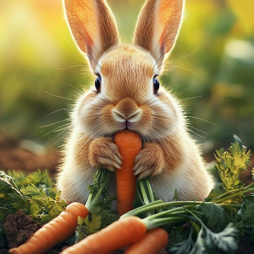 The Rabbit Mod Apk 1.4.6 for android