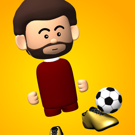 The Real Juggle Mod Apk 1.12.33 for android