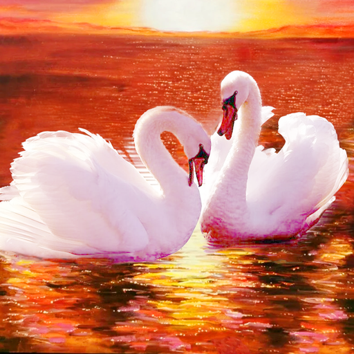 The Swan Mod Apk 1.1.9 for android