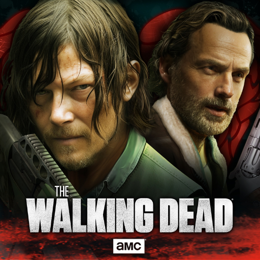 The Walking Dead No Man’s Land Mod Apk 7.5.0.5561 for android