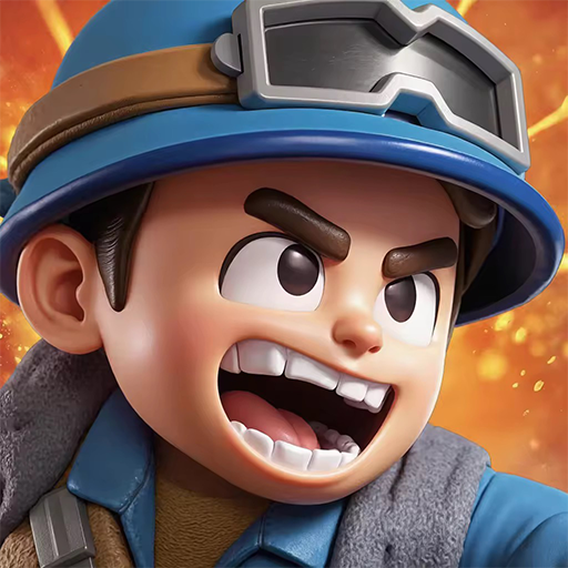 The War Mod Apk 1.2.530 for android